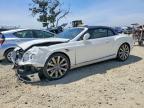BENTLEY CONTINENTAL 2017
