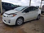 TOYOTA PRIUS 2011