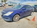 HYUNDAI SONATA 2012