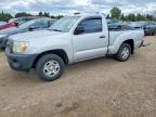 TOYOTA TACOMA 2010