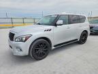 INFINITI QX80 2015