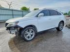 LEXUS RX 2014