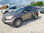 HONDA CR-V 2009