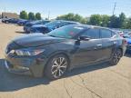 NISSAN MAXIMA 2017