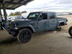 JEEP GLADIATOR 2024