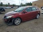 MAZDA 3 2011