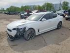 KIA STINGER 2019
