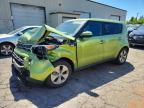 KIA SOUL 2014