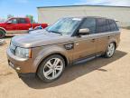 LAND ROVER RANGE ROVER SPORT 2013