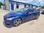 INFINITI Q50 2018