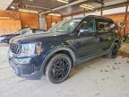 KIA TELLURIDE 2025