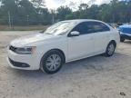 VOLKSWAGEN JETTA 2013