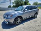 MITSUBISHI OUTLANDER 2017