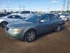 HYUNDAI SONATA 2008