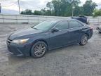 TOYOTA CAMRY 2017