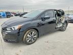 NISSAN VERSA 2024