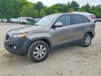 KIA SORENTO 2012