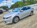KIA OPTIMA 2017