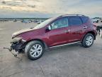 NISSAN MURANO 2011