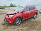 TOYOTA RAV4 2017