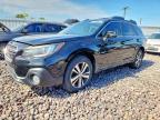SUBARU OUTBACK 2019