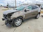 CADILLAC SRX 2014