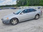 CHEVROLET IMPALA 2012