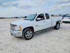 CHEVROLET SILVERADO 2013