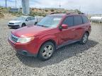 SUBARU FORESTER 2009