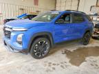 CHEVROLET EQUINOX 2025