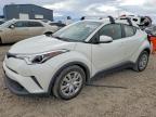 TOYOTA C-HR 2019