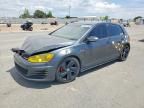 VOLKSWAGEN GTI 2017