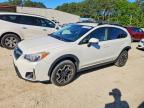 SUBARU CROSSTREK 2016