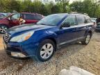 SUBARU OUTBACK 2010