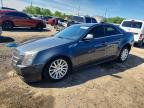 CADILLAC CTS 2010