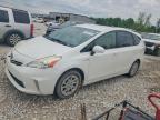 TOYOTA PRIUS V 2012