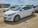 HYUNDAI ELANTRA 2015