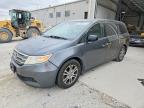 HONDA ODYSSEY 2013