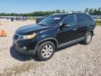 KIA SORENTO 2013