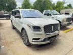 LINCOLN NAVIGATOR 2020