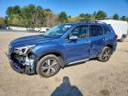 SUBARU FORESTER 2019