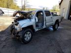 TOYOTA TACOMA 2011