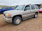 GMC YUKON 2002