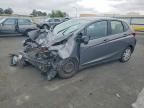 HONDA FIT 2017