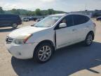 NISSAN ROGUE 2012