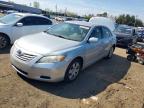 TOYOTA CAMRY 2008
