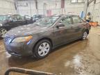 TOYOTA CAMRY 2007