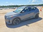 NISSAN KICKS 2024