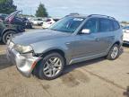 BMW X3 2007