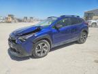 SUBARU CROSSTREK 2024